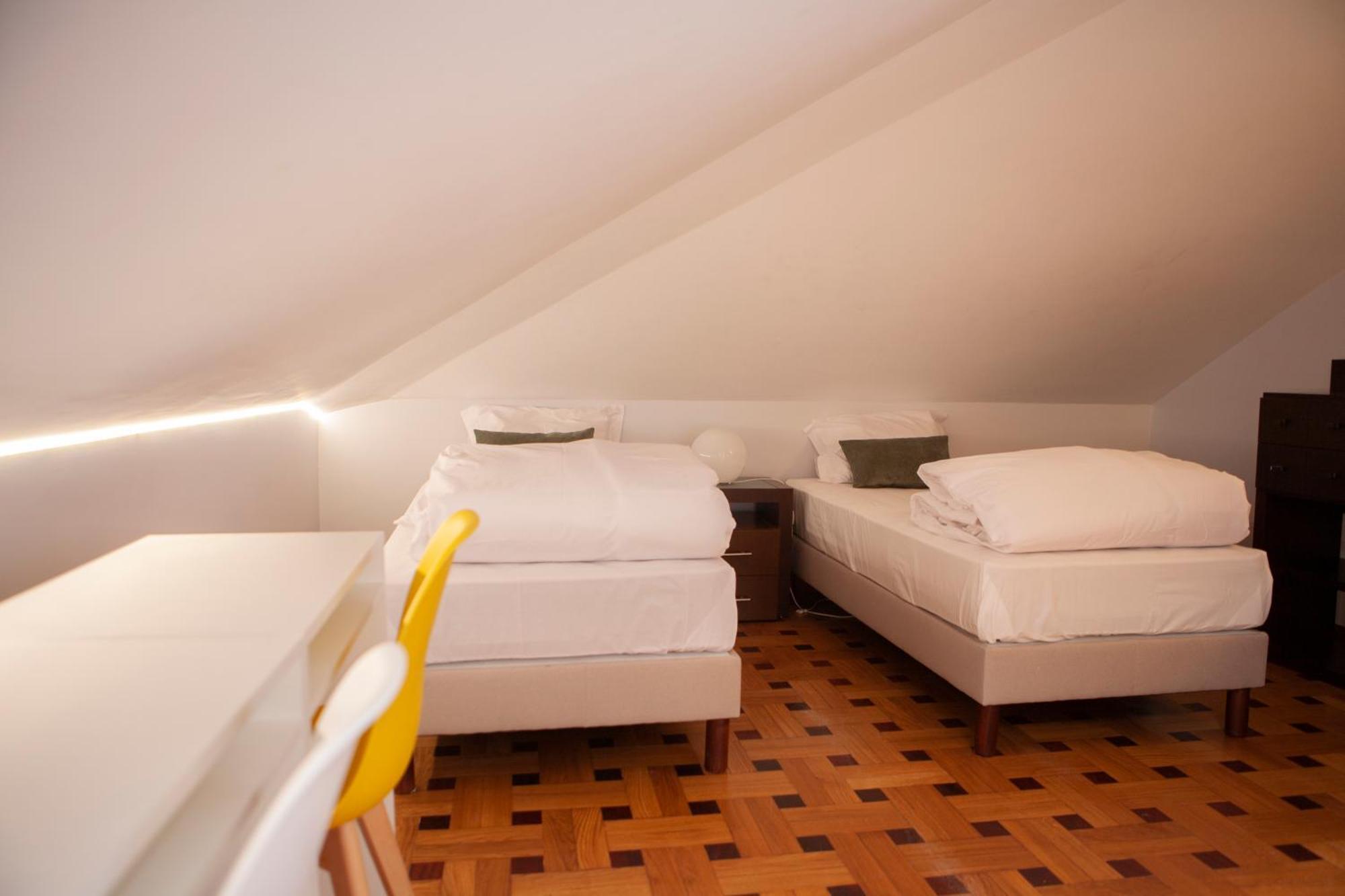 Porto Concept Home - University Residence & Guesthouse - Polo II Areosa Exteriör bild
