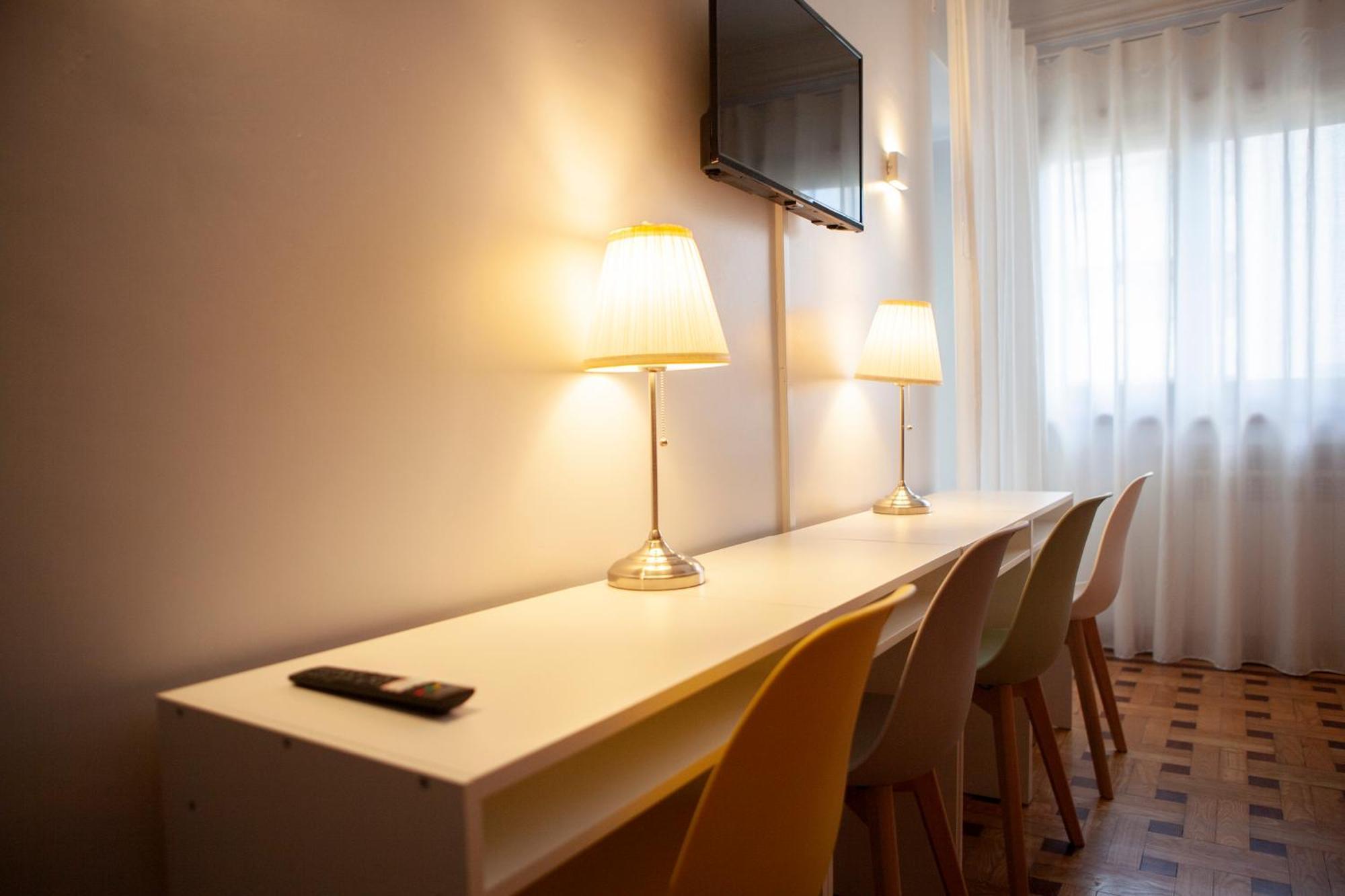Porto Concept Home - University Residence & Guesthouse - Polo II Areosa Exteriör bild