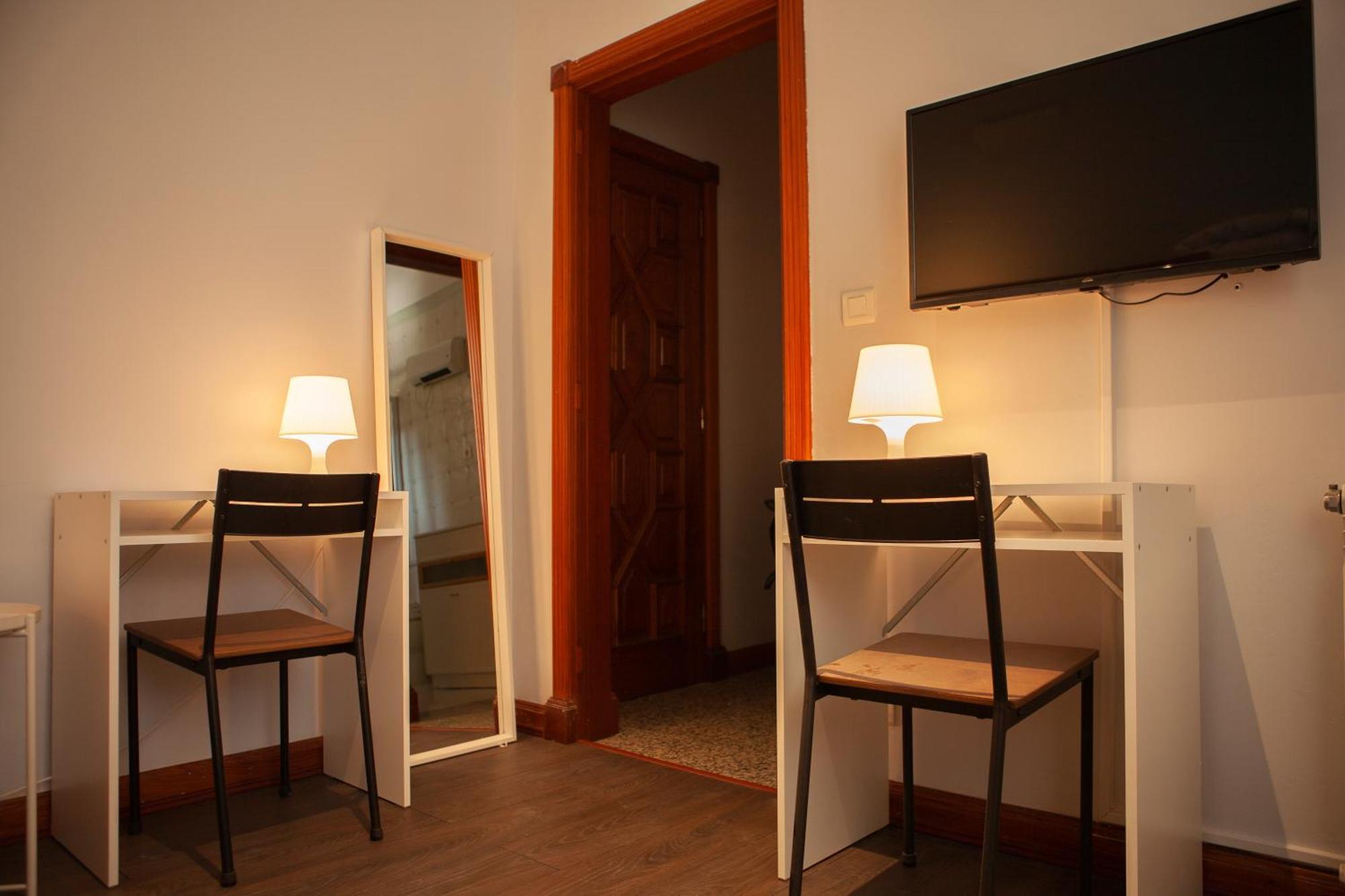 Porto Concept Home - University Residence & Guesthouse - Polo II Areosa Exteriör bild