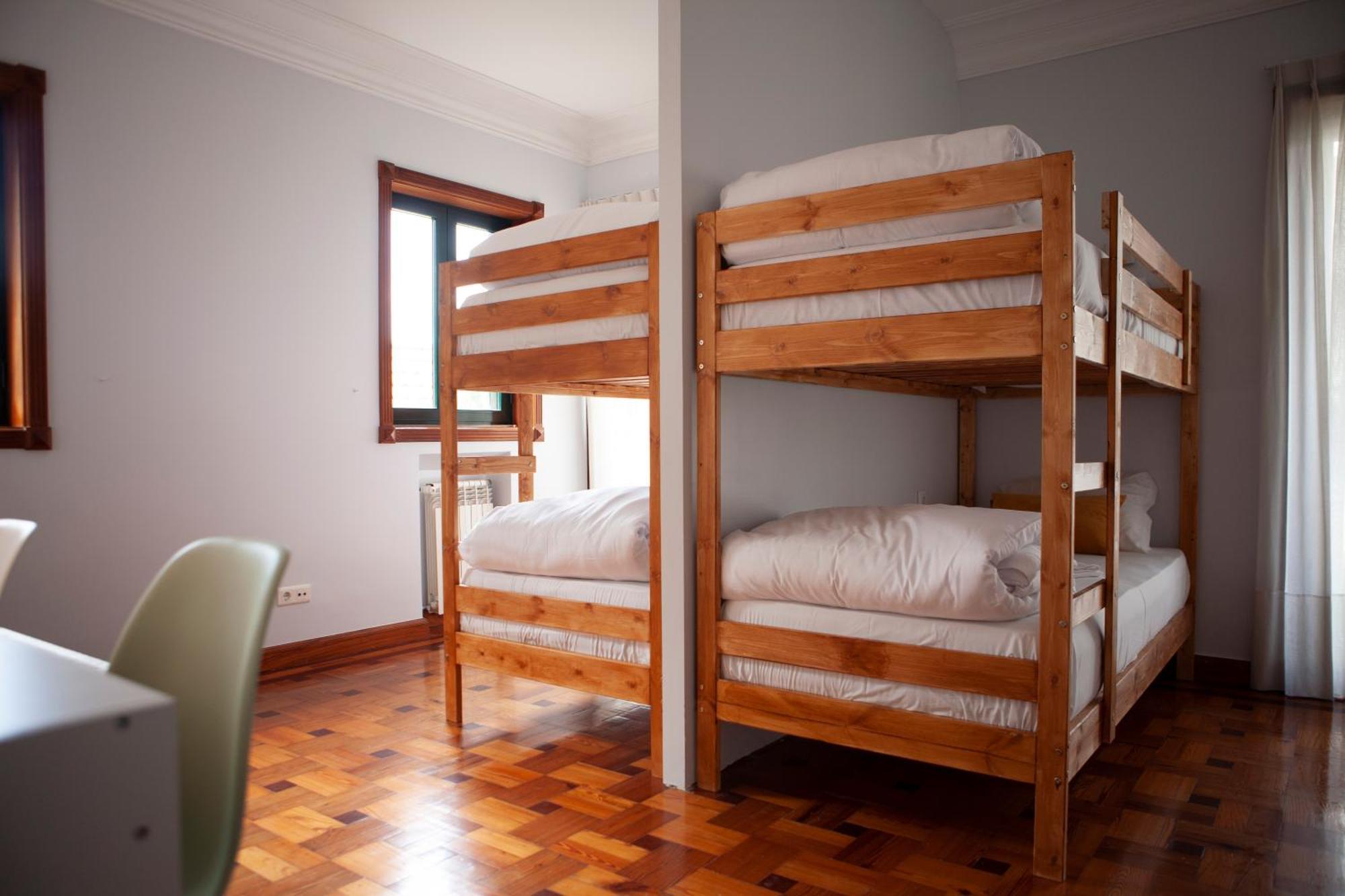 Porto Concept Home - University Residence & Guesthouse - Polo II Areosa Exteriör bild